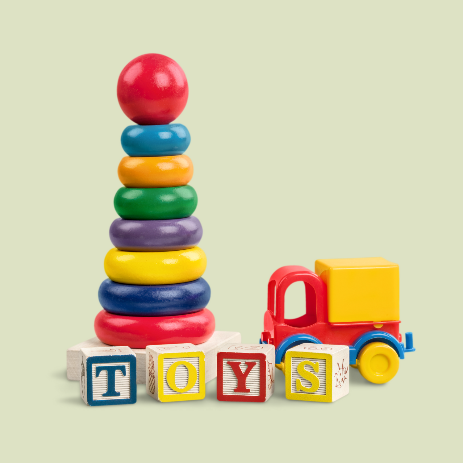 Educational toys