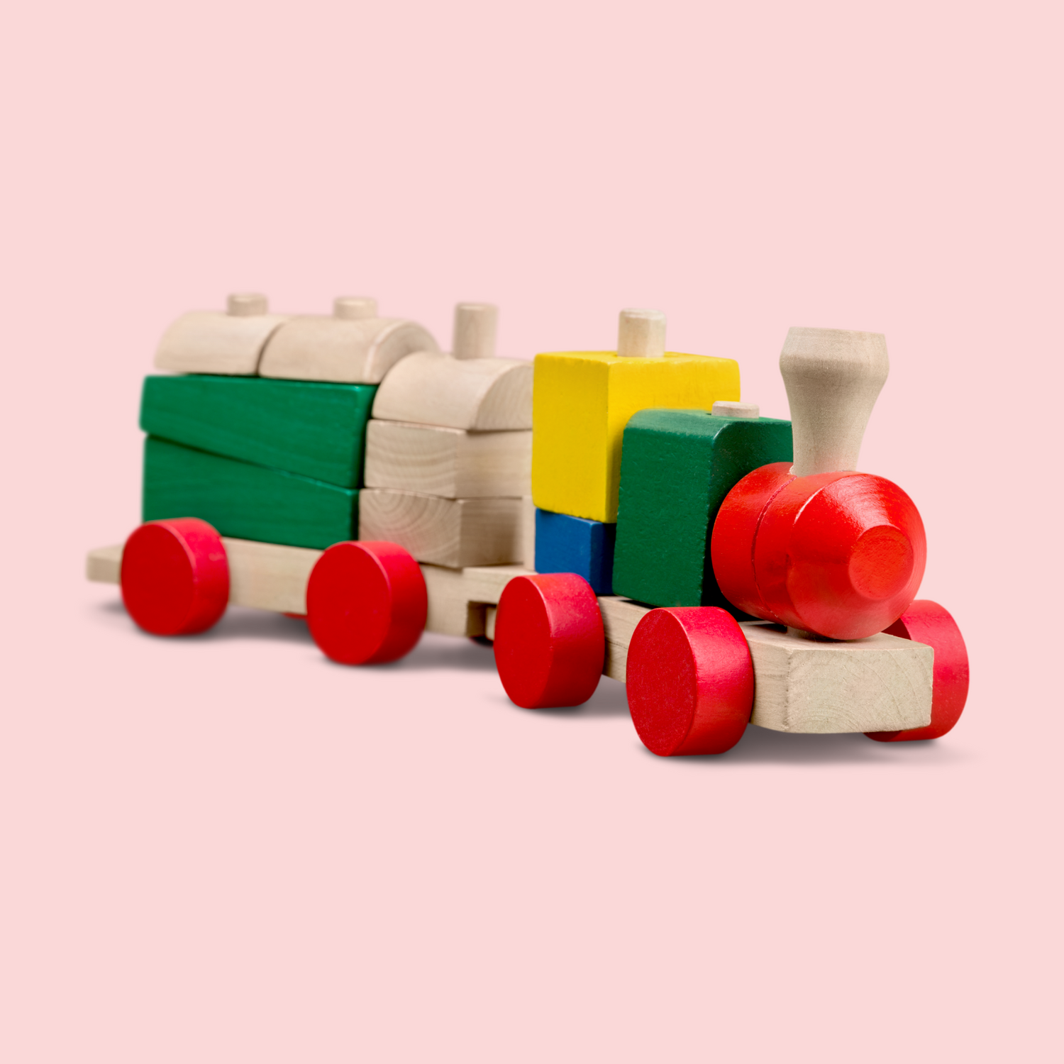 Montessori Toys