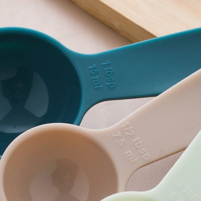 Montessori Children’s Wooden Kitchen Toy Set - OFunBuds