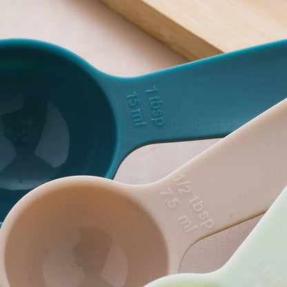 Montessori Children’s Wooden Kitchen Toy Set - OFunBuds