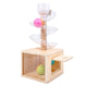 Montessori Educational Ball Track Toy - OFunBuds